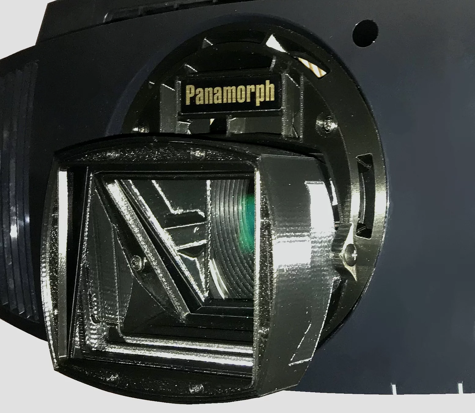 panamorph  dcr s1 dcr s2 (Sony) – Image 3