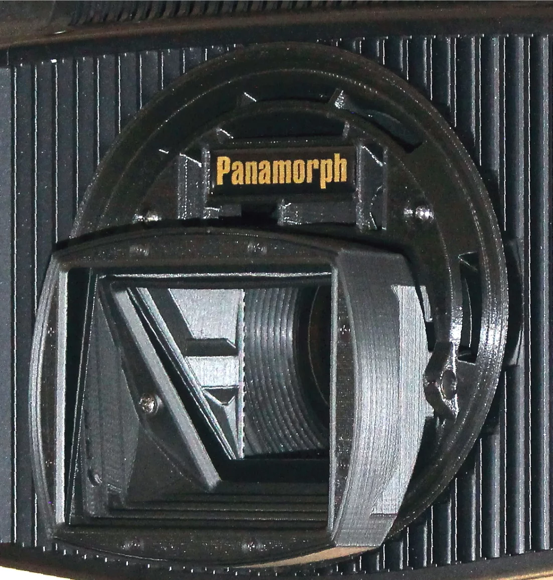 panamorph  dcr s1 dcr s2 (Sony) – Image 2