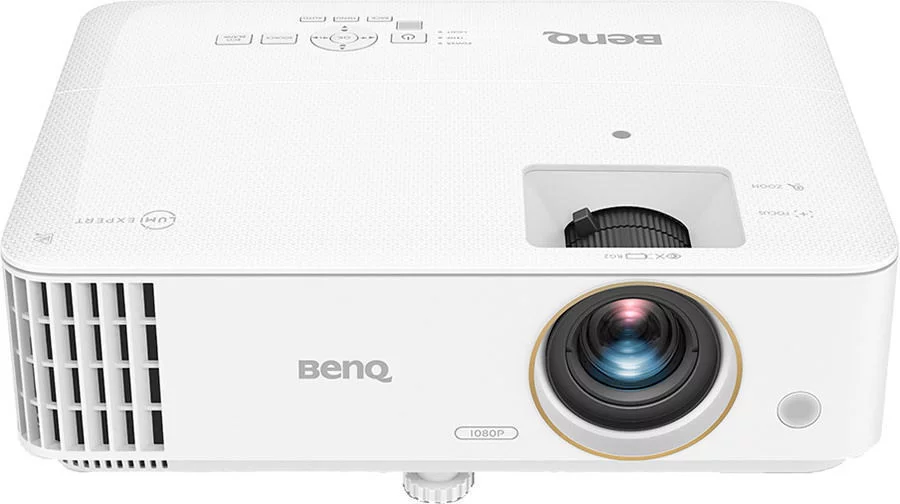 BENQ TH685I AVEC ANDROID TV – Image 2