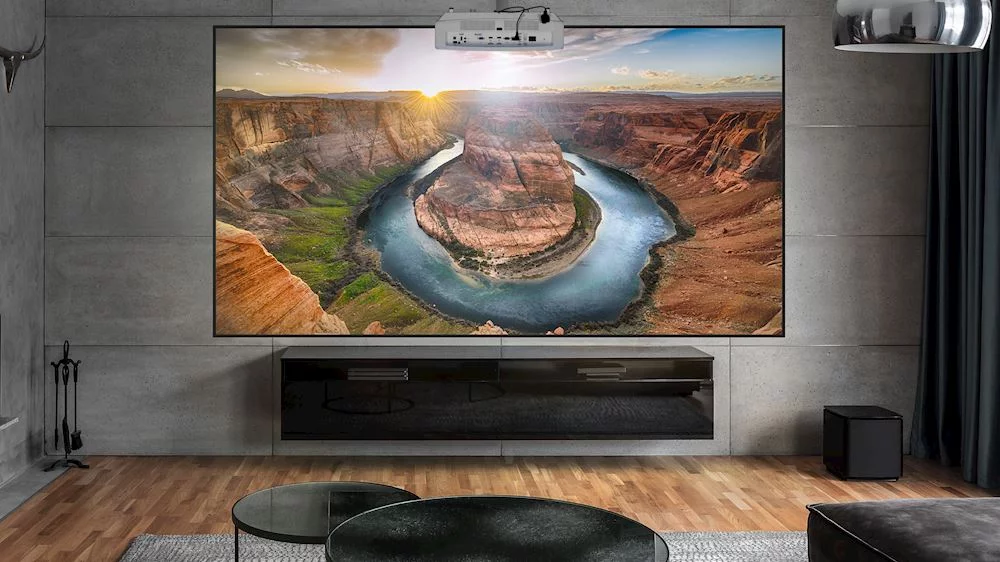 OPTOMA UHZ65LV – Image 9