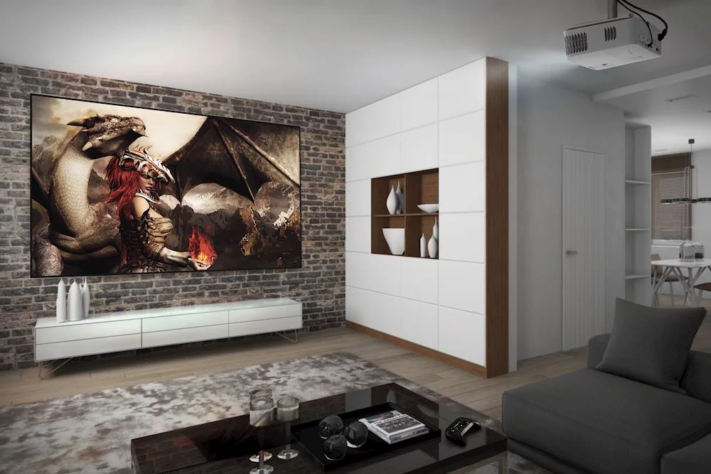 OPTOMA UHD38 gaming 240 hertz – Image 8