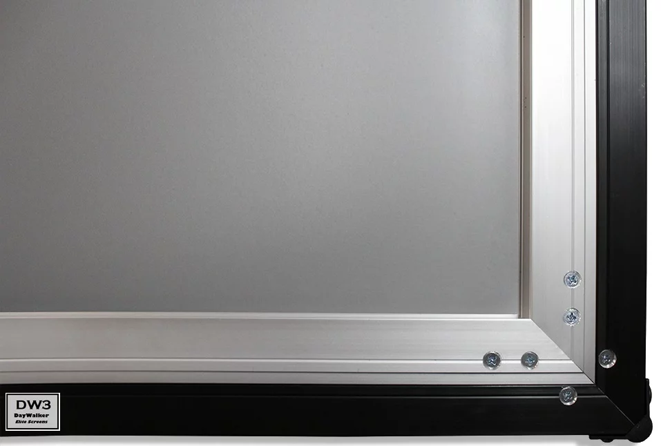 elite screens DAYWALKER 16:9 ÉCRANS DE PROJECTION ALR FRAMELESS DW3 – Image 6