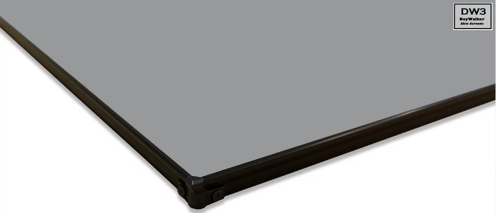 elite screens DAYWALKER 16:9 ÉCRANS DE PROJECTION ALR FRAMELESS DW3 – Image 5