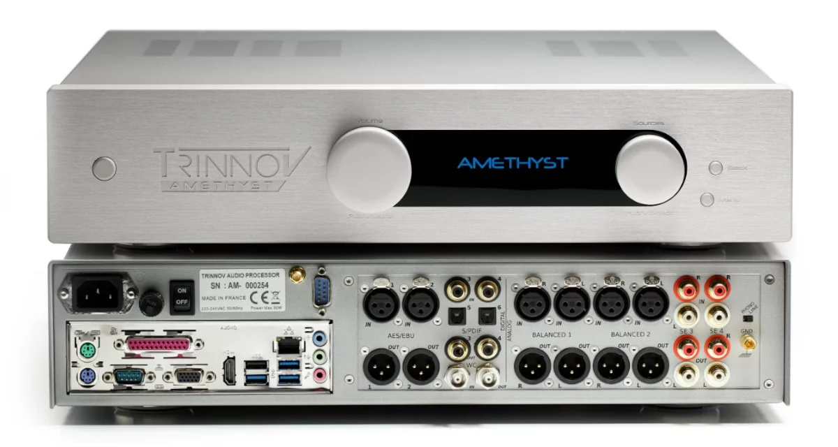 TRINNOV Améthyste – Image 2