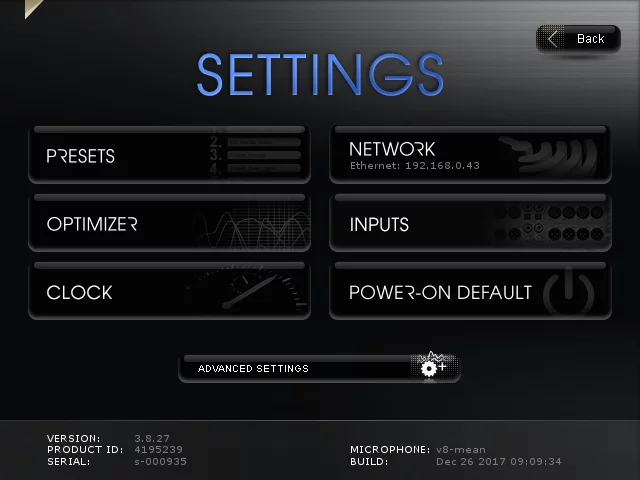 TRINNOV ST2-HiFi – Image 7