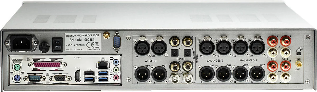 TRINNOV Améthyste – Image 5