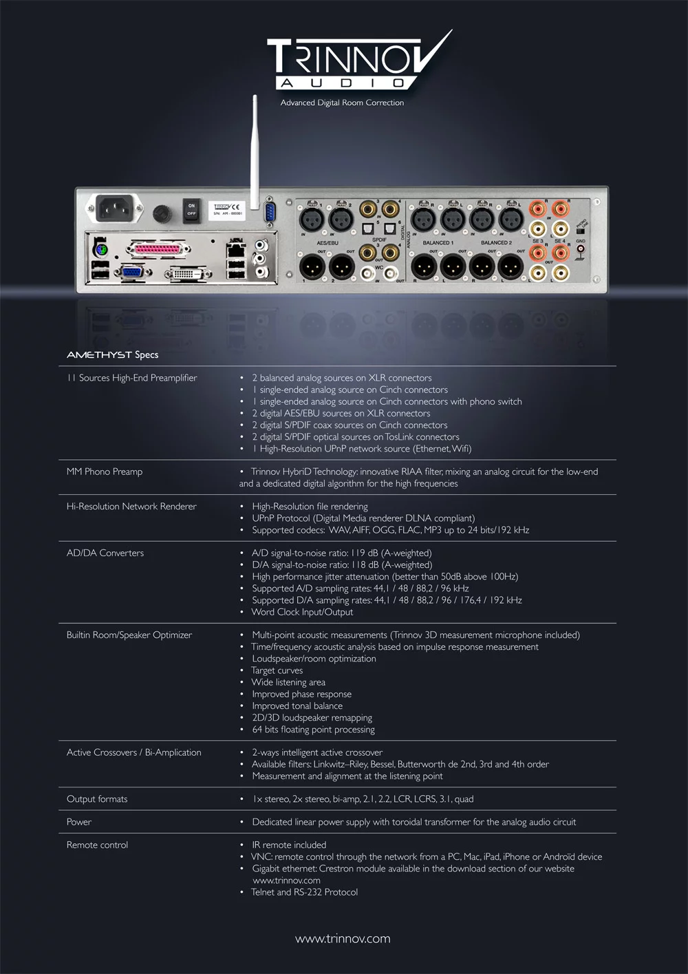 TRINNOV Améthyste – Image 9