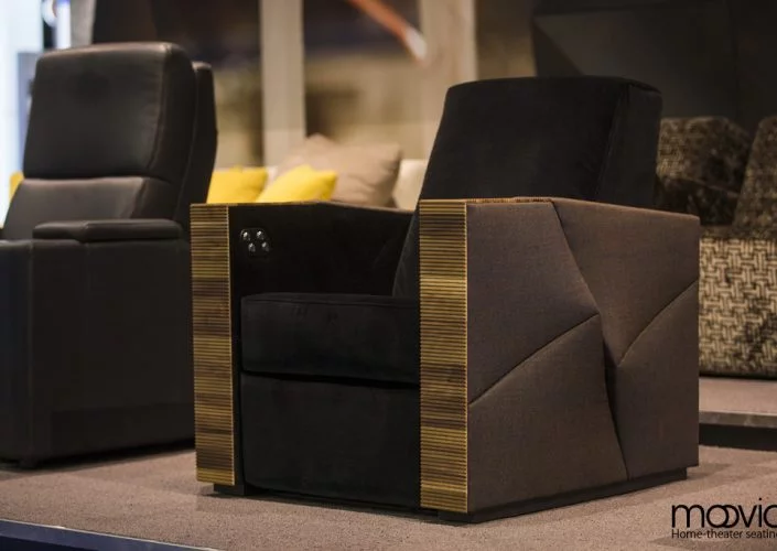 fauteuils cinema – Image 5