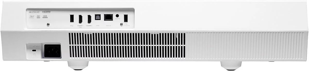 OPTOMA CinemaX P2 – Image 5