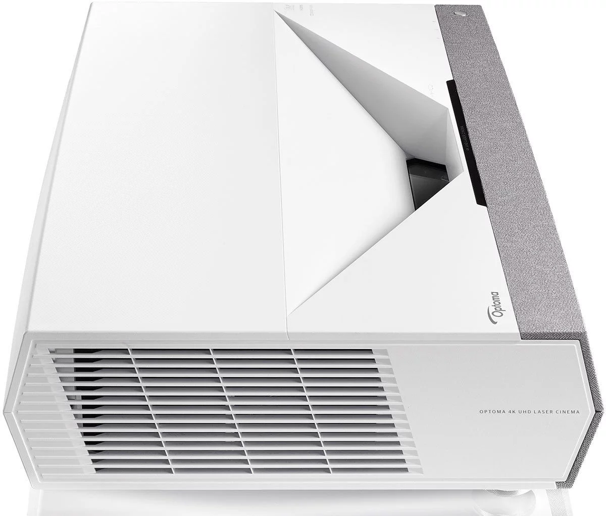 OPTOMA CinemaX P2 – Image 2