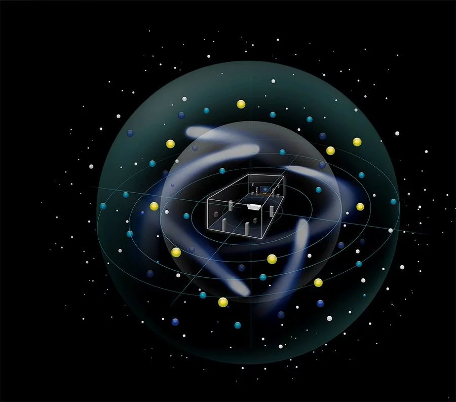 Yamaha PRE-AMPLIFICATEUR CX-A5200 – Image 6