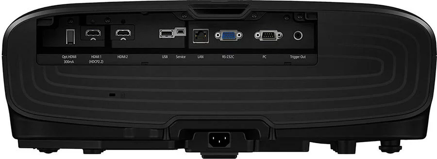 EPSON EH-TW9400W  version noir – Image 6