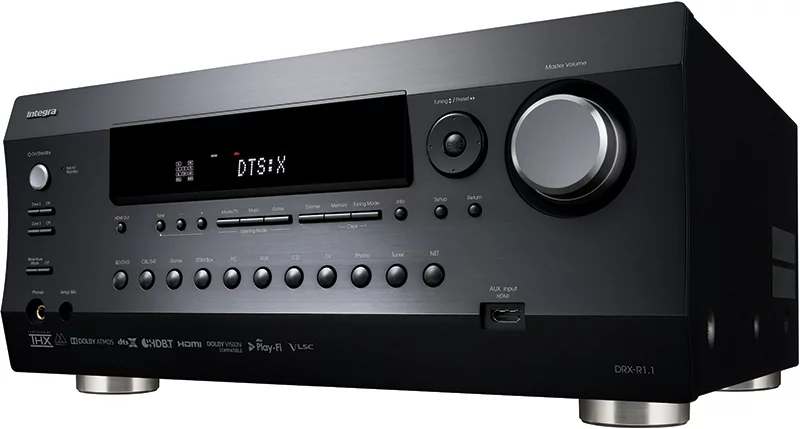 INTEGRA INT-DRX-R1.1 intégré 11.2 – Image 2