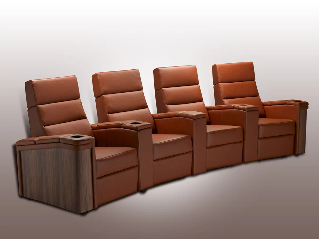 fauteuils cinema – Image 4