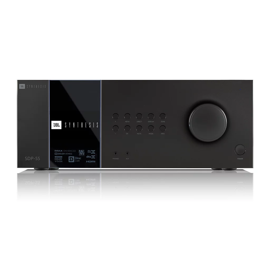 JBL SYNTHESIS SDR-35 intégré – Image 2