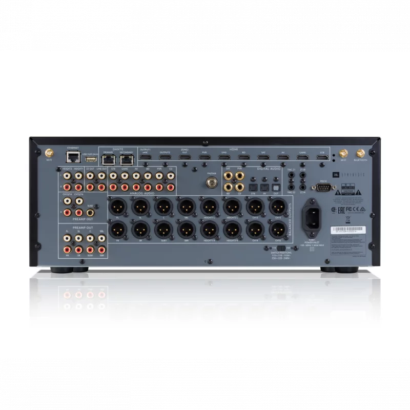 JBL synthesis SDP-55 – Image 4