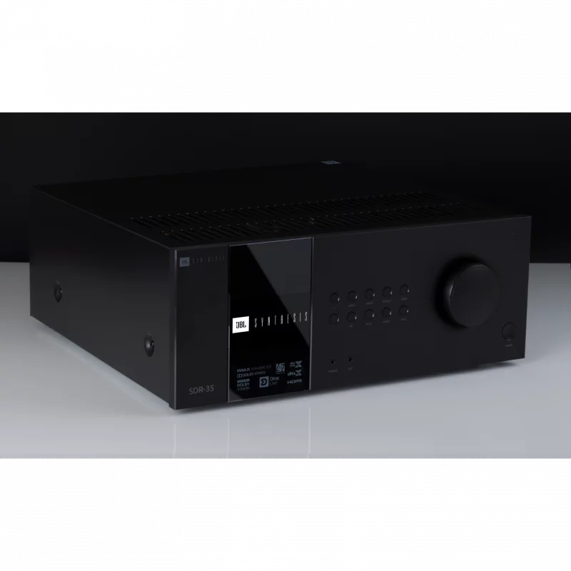 JBL SYNTHESIS SDR-35 intégré – Image 4