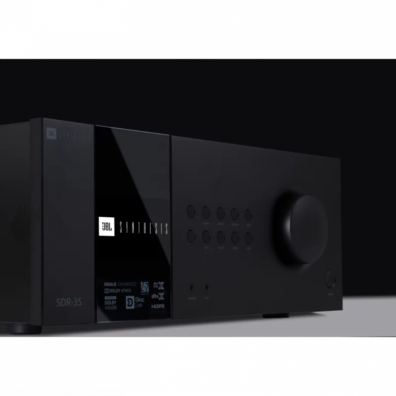 JBL SYNTHESIS SDR-35 intégré – Image 3