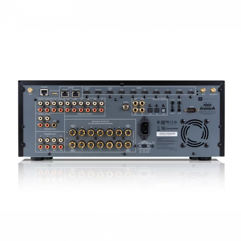 JBL SYNTHESIS SDR-35 intégré – Image 5