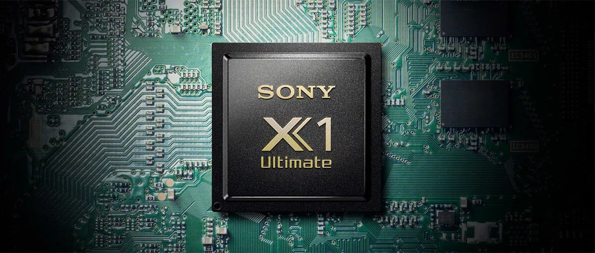 SONY KD-77AG9BAEP – Image 4