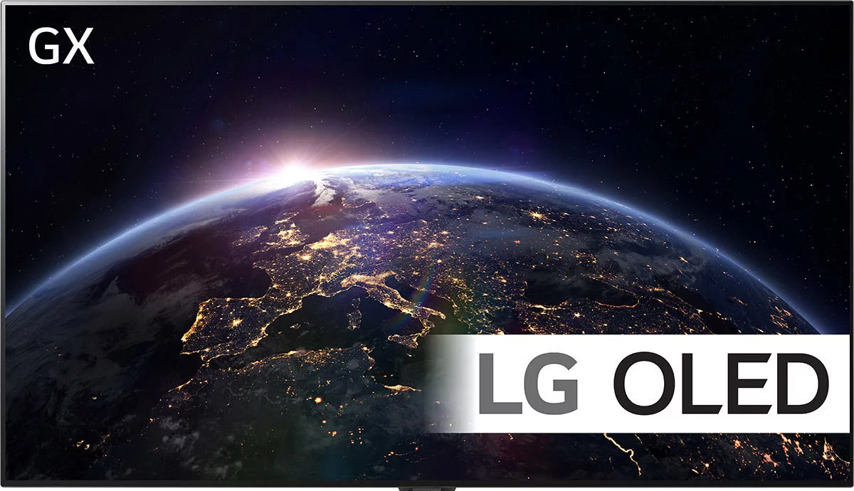 LG OLED77GX 4k – Image 7