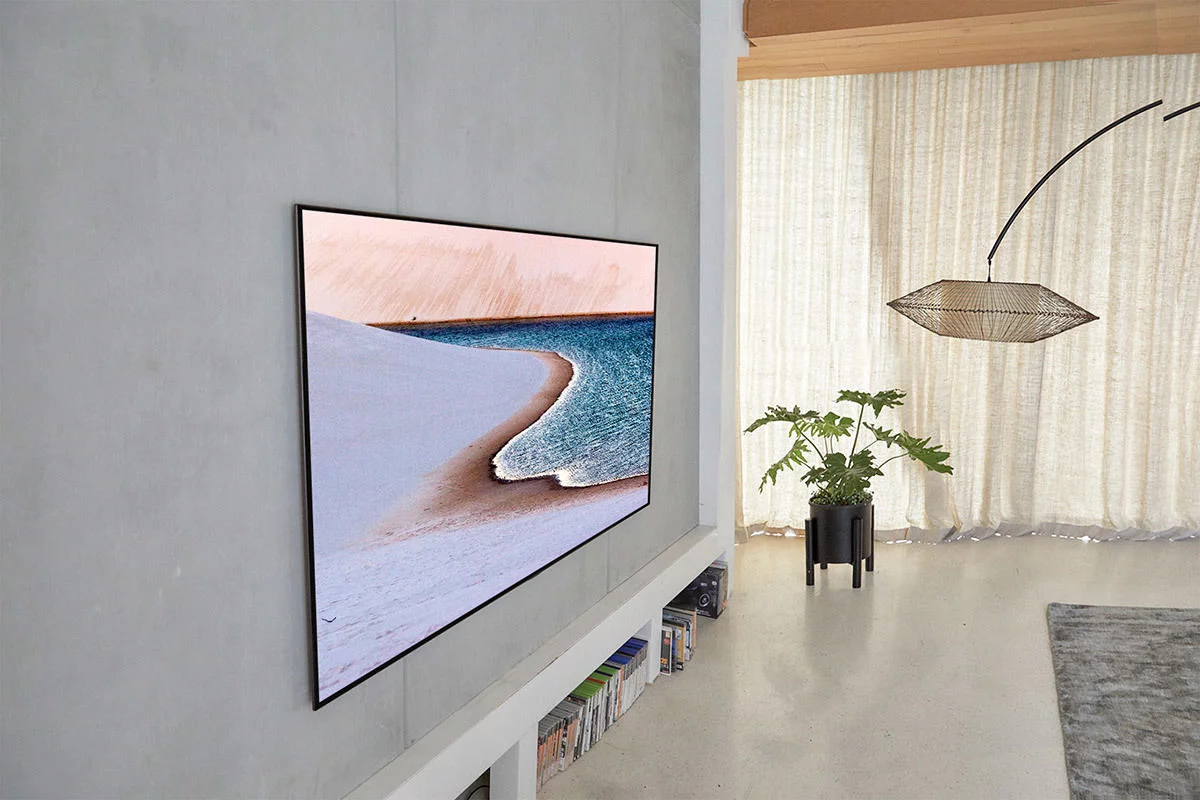 LG OLED77GX 4k – Image 8