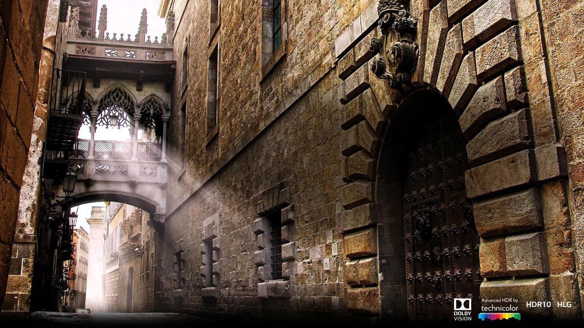 LG OLED77GX 4k – Image 9