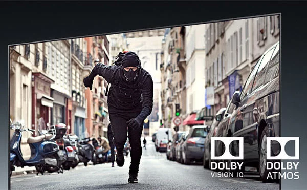 LG OLED77GX 4k – Image 6