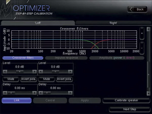 TRINNOV ST2-HiFi – Image 8