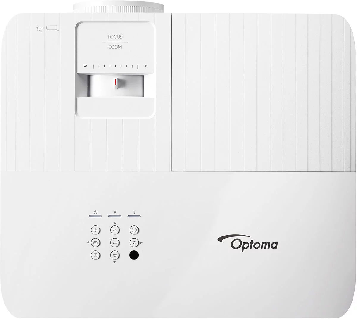 OPTOMA UHD38 gaming 240 hertz – Image 3