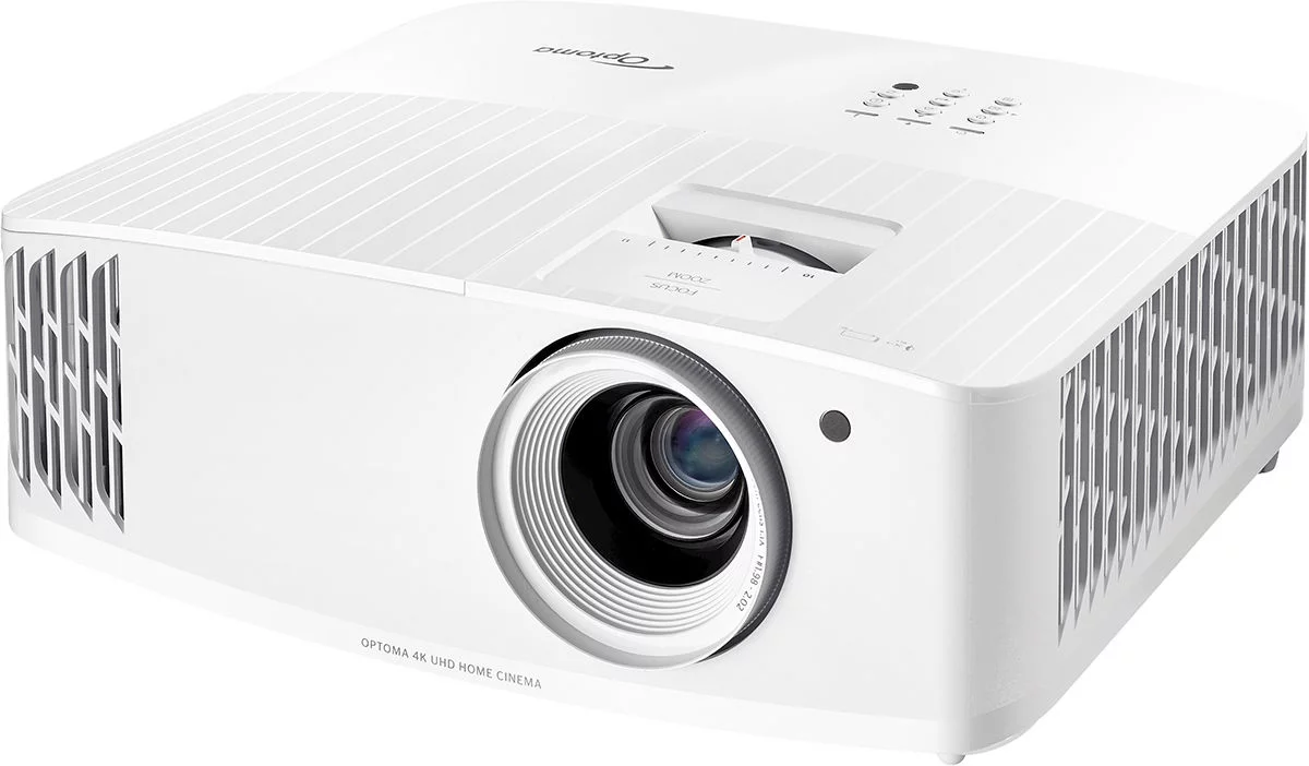 OPTOMA UHD38 gaming 240 hertz – Image 2