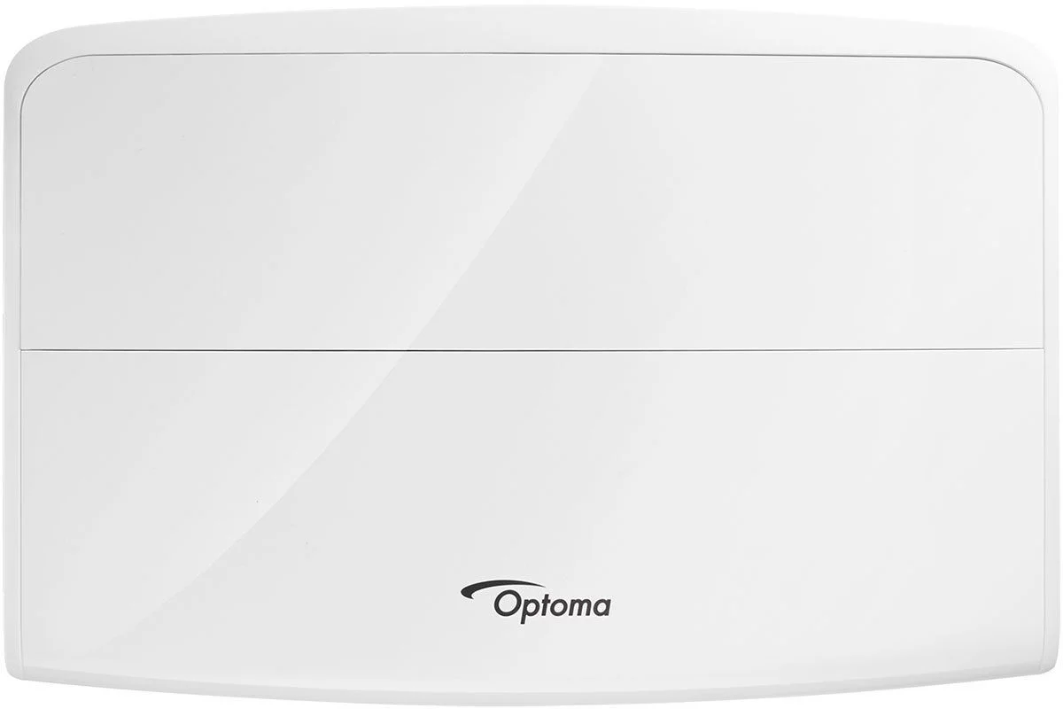 OPTOMA UHZ65LV – Image 4
