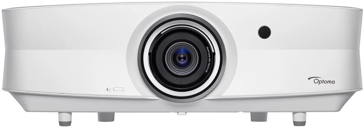 OPTOMA UHZ65LV