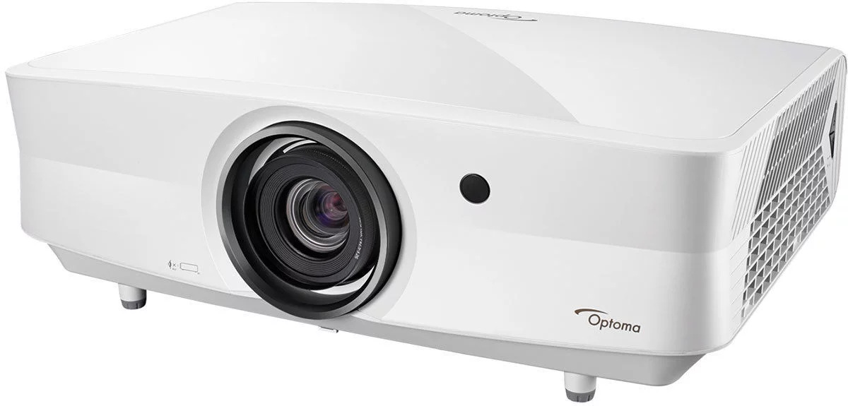 OPTOMA UHZ65LV – Image 2