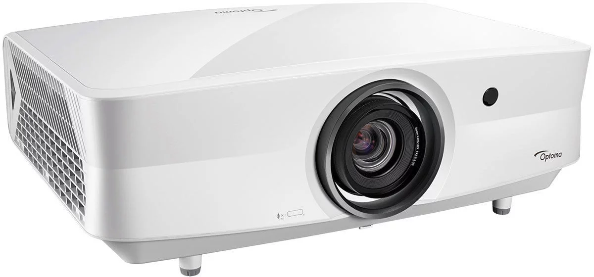 OPTOMA UHZ65LV – Image 3