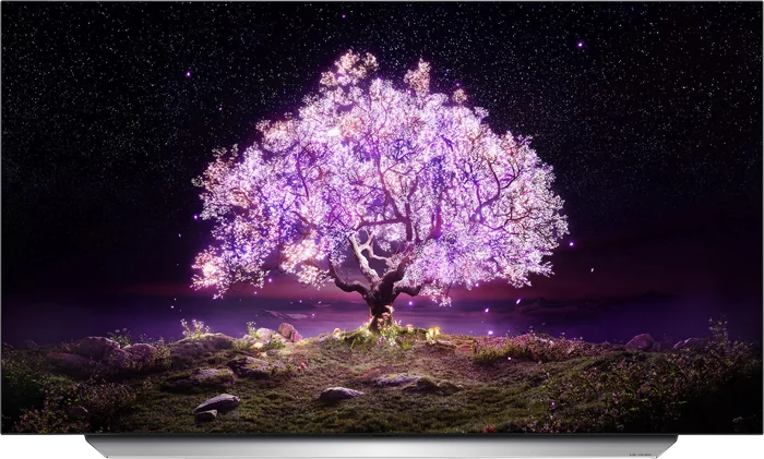 LG OLED77C1