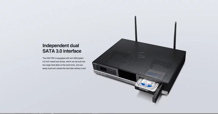 zidoo x20 pro – Image 6