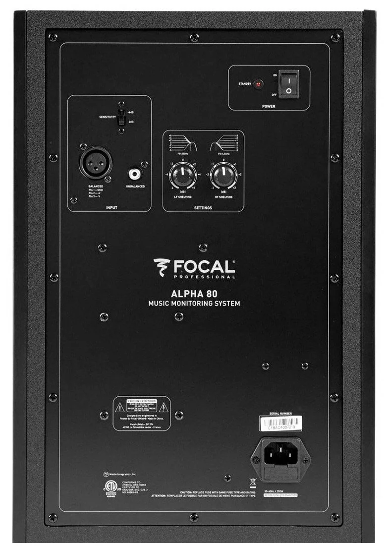 focal solo 6 be – Image 3