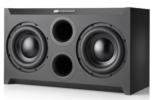 JBL SYNTHESIS SSW-2