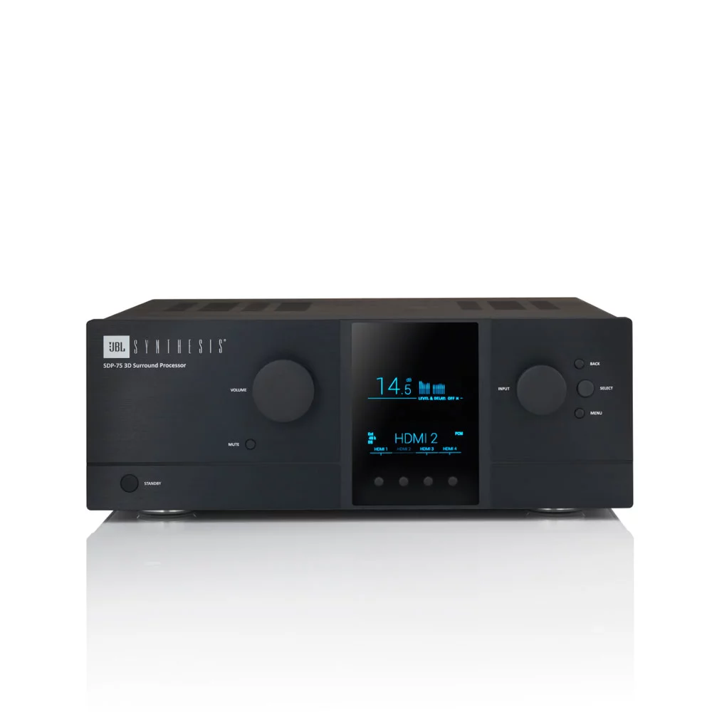 jbl sdp 75 16