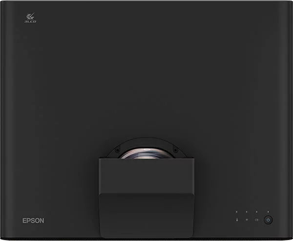 EPSON EH-LS500B Noir ANDROID TV EDITION – Image 3