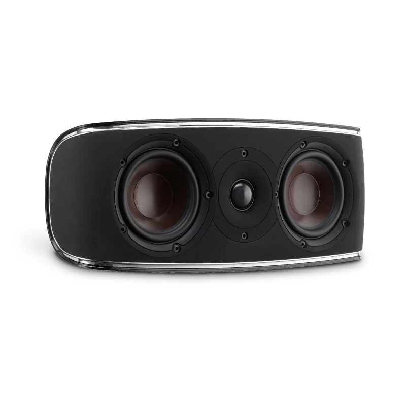 ENCEINTE CENTRALE FAZON LCR NOIRE