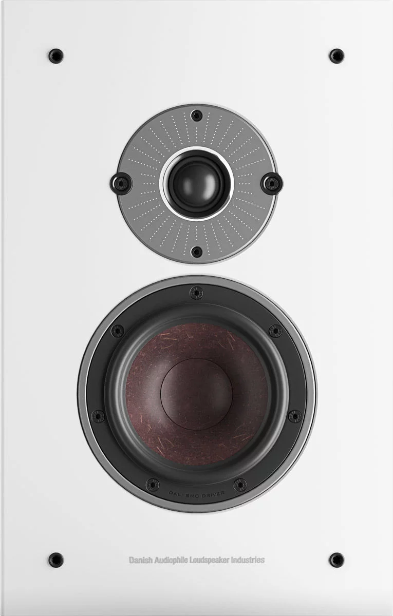 DALI-OBERON enceintes murale sans fil (la paire )