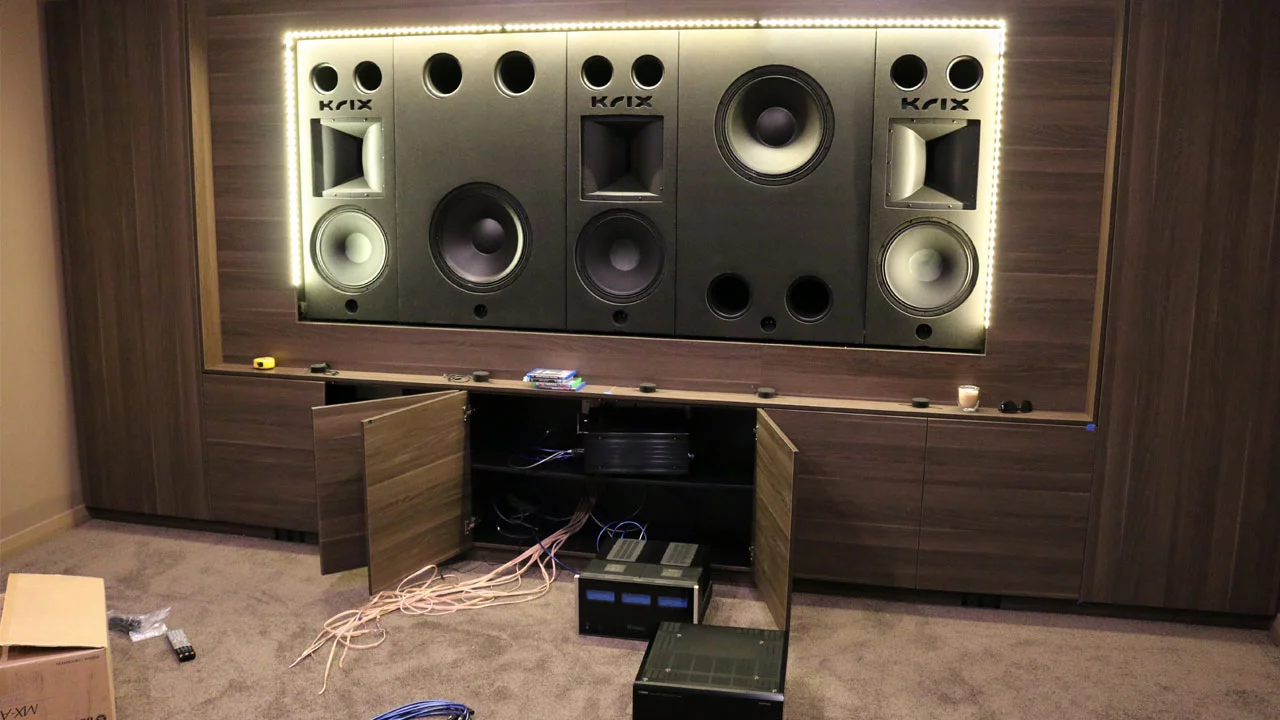 KRIX MX 30 MODULAIRE – Image 5
