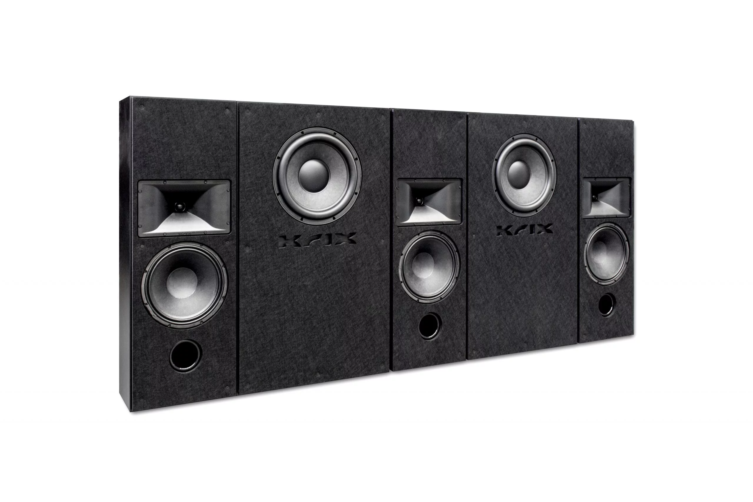 KRIX MX 10 MODULAIRE