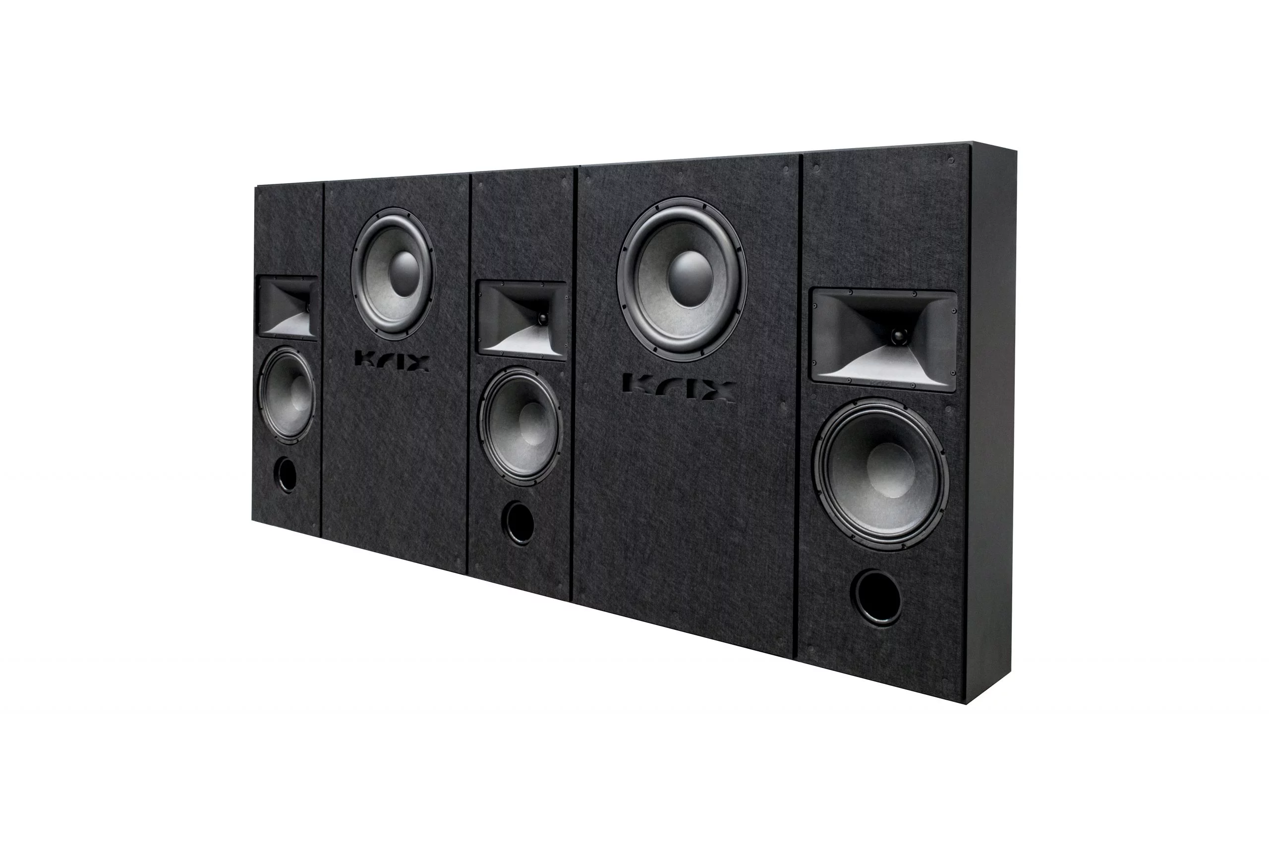 KRIX MX 10 MODULAIRE – Image 3