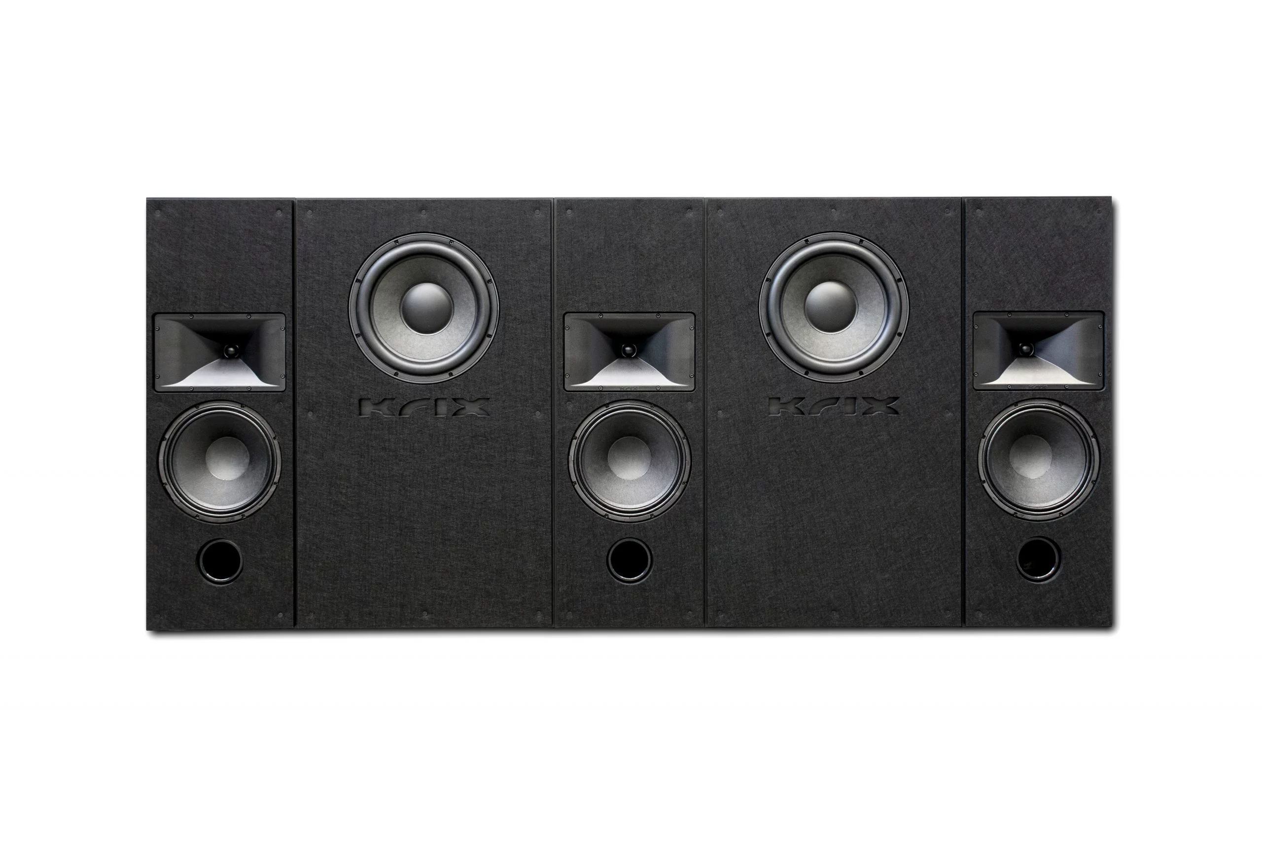 KRIX MX 10 MODULAIRE – Image 2