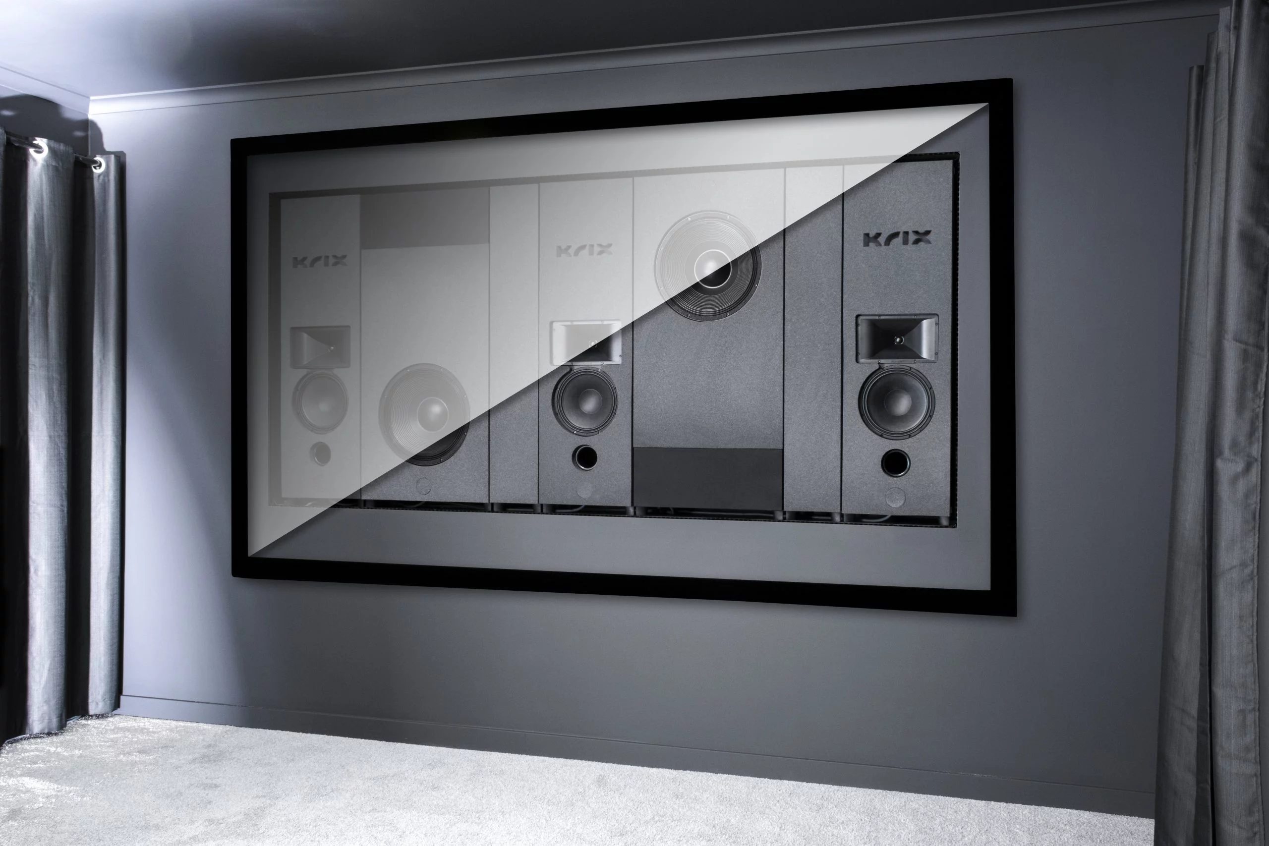 KRIX MX 10 MODULAIRE – Image 7