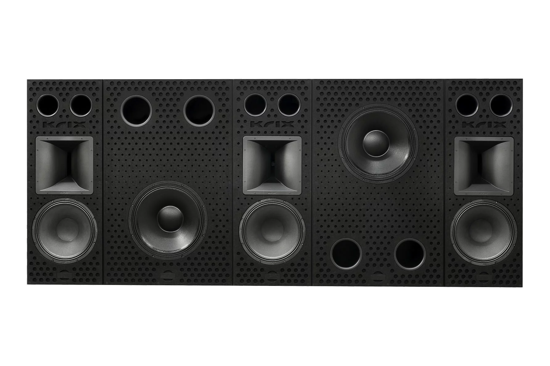 KRIX MX 30 MODULAIRE
