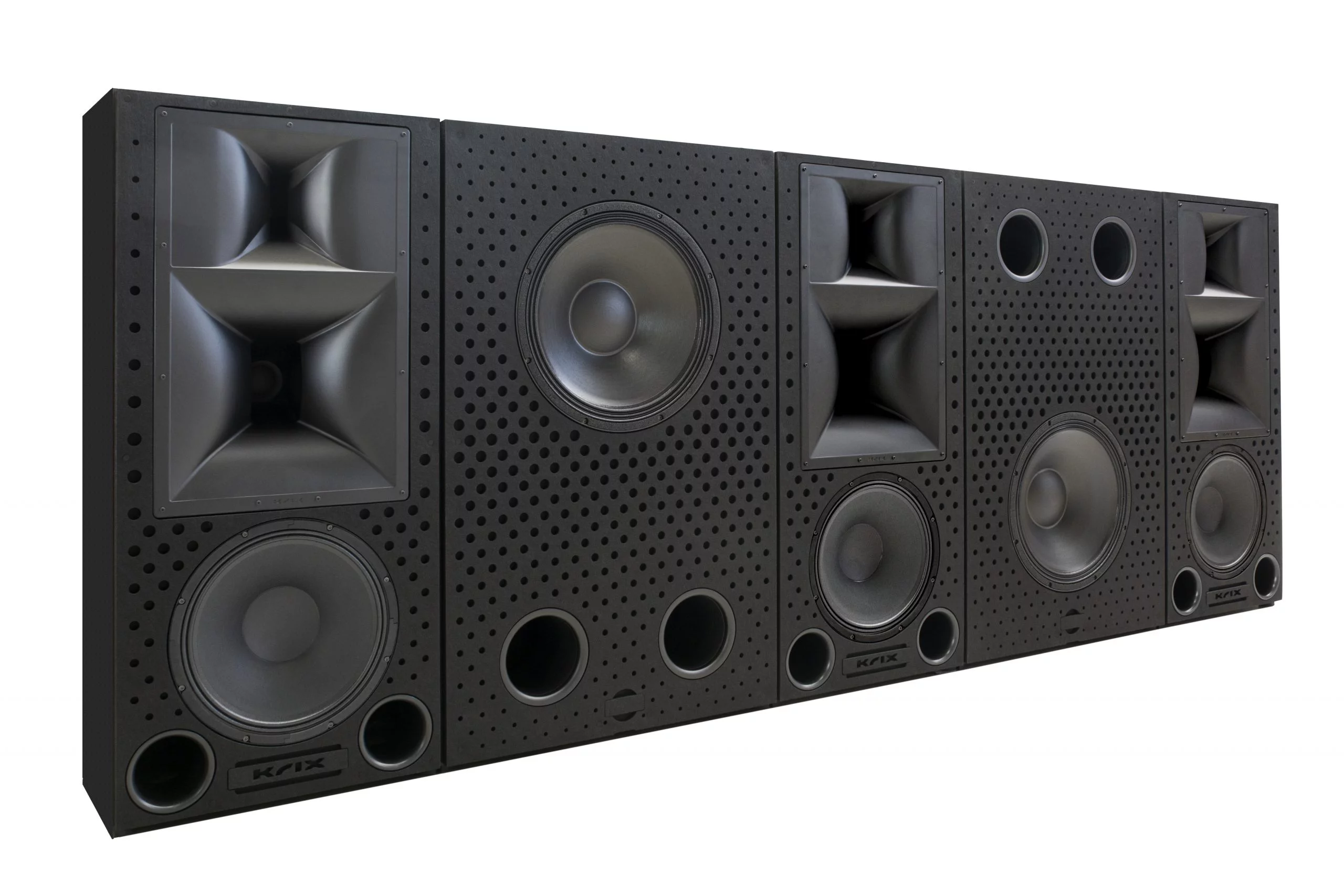KRIX MX 40 MODULAIRE – Image 4